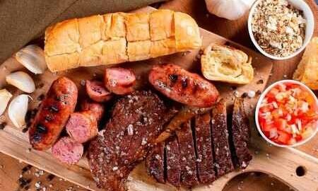 churrasco para 15 pessoas quantos quilos de carne