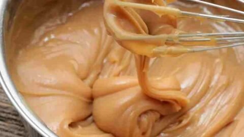 como fazer doce de leite caseiro com leite em po