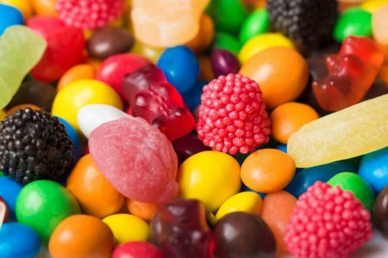 Com Vontade de Comer Doce? Dicas Simples Para Reduzir o Consumo de Açúcar! 5 (18)