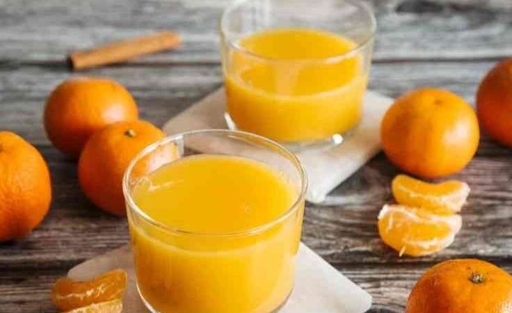 Licor de Tangerina (Mexirica) Cremoso 0 (0)