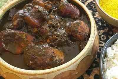 maniçoba na panela de pressão