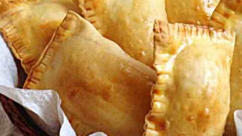 massa para pastel de massa tenra