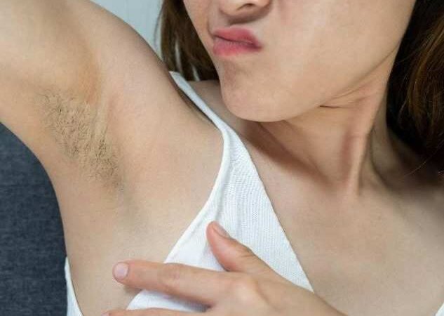 Como Eliminar o Odor nas Axilas: Tratamento Caseiro Eficaz 0 (0)