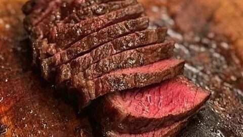 paleta bovina serve para churrasco