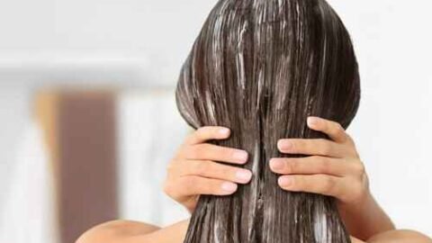 receita de acidificante capilar caseiro