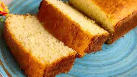 receita de bolo de coco com iogurte natural