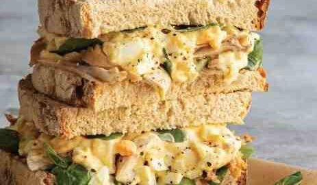 receita de patê de frango para sanduíche natural