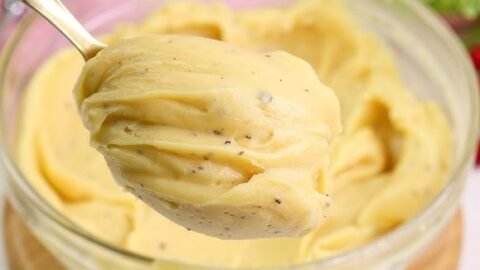 recheio de maracujá para bolo