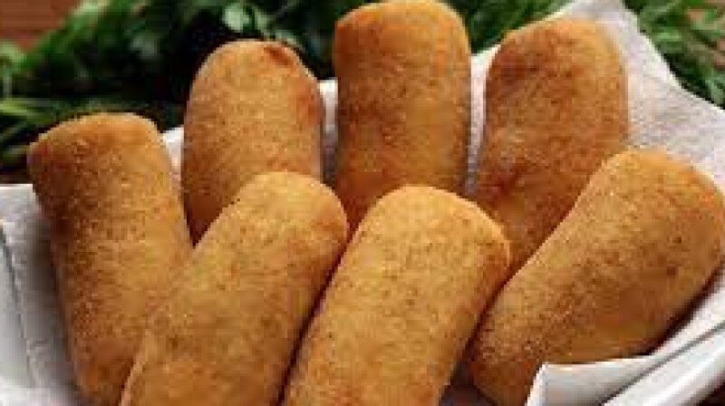 Banana Empanada na Airfryer Crocante em Minutos! 5 (1)