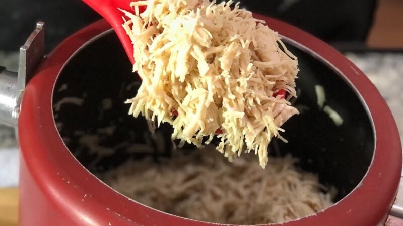 Frango Desfiado na Panela de Pressão: A Forma Mais Rápida 5 (1)