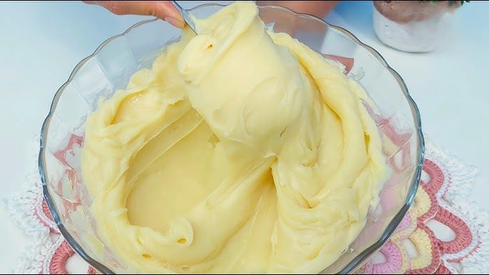 Creme Belga Tradicional: O Recheio Perfeito para Seu Bolo 0 (0)