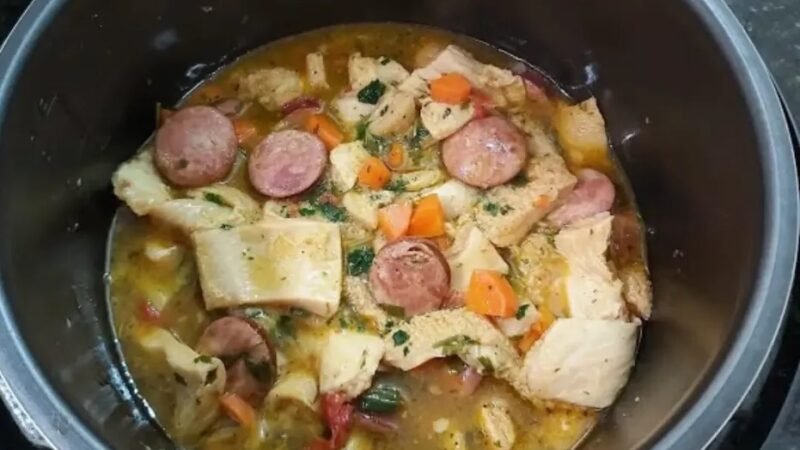 Receita Tradicional Dobradinha na Panela de Pressão Simples 5 (18)