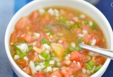 Molho à Campanha o Molho Perfeito