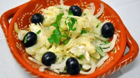 Punhetas de Bacalhau