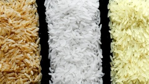 Você Sabe O Que é Arroz Parboilizado