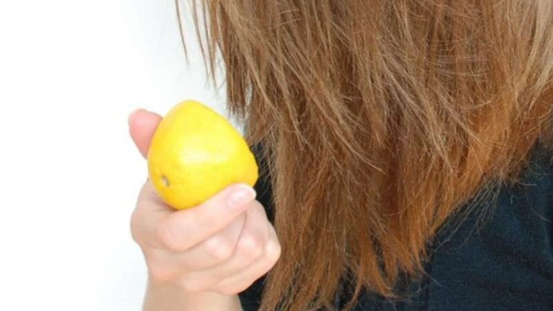 Acidificante Capilar Caseiro: Deixe Seus Fios Brilhantes e Saudáveis! 💇‍♀️✨ 4.9 (78)