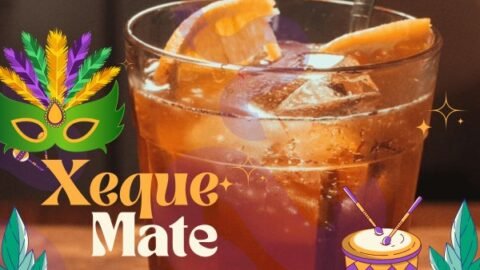 bebida xeque receita xeque mate caseiro