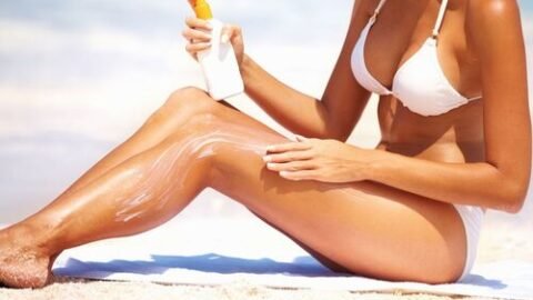 Bronzeador Natural com Cenoura e Café para Bronze Ideal!