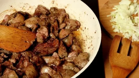 Sarapatel Receita Nordestina: Prato Típico com Sabor Inconfundível!