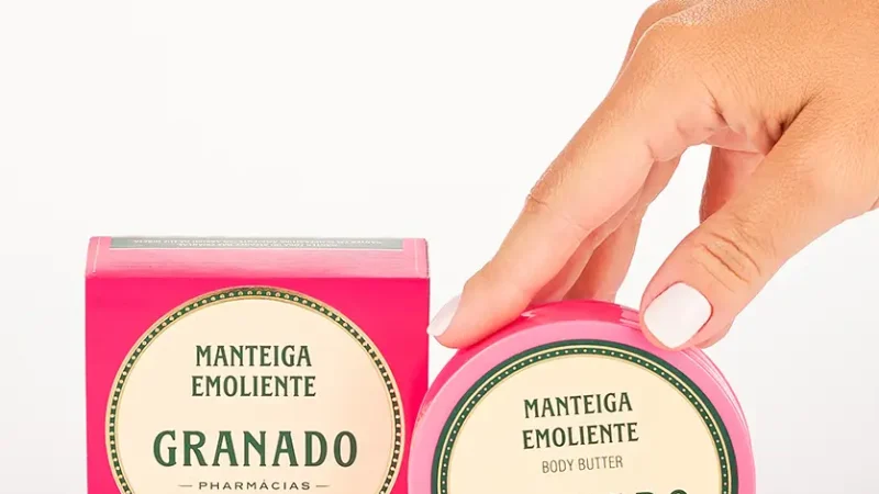 Descubra Para Que Serve a Manteiga Emoliente Granado 4.9 (21)