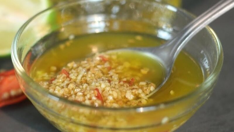 Aprenda a Fazer Molho Para Churrasco Caseiro: O Segredo do Churrasco Perfeito! 4.7 (126)