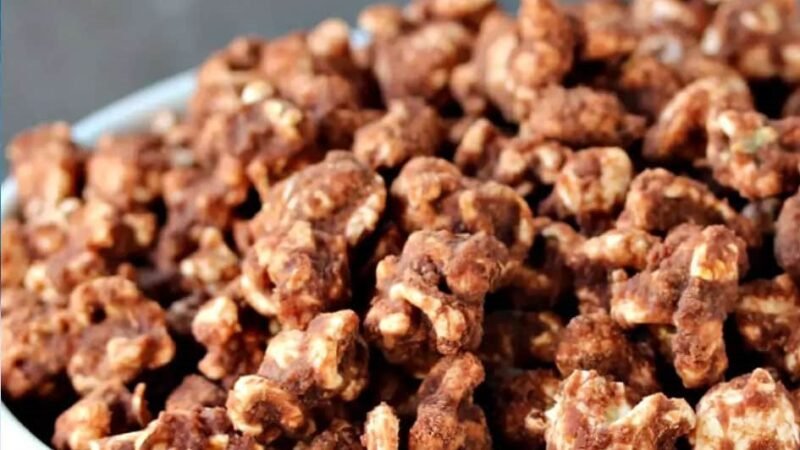 Como Fazer Pipoca com Nescau: A Receita Doce e Crocante 5 (1)