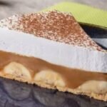 Banoffee com Cream Cheese: Sobremesa Fácil e Rápida