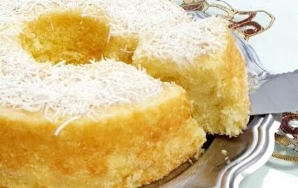 receita de bolo mole pega marido