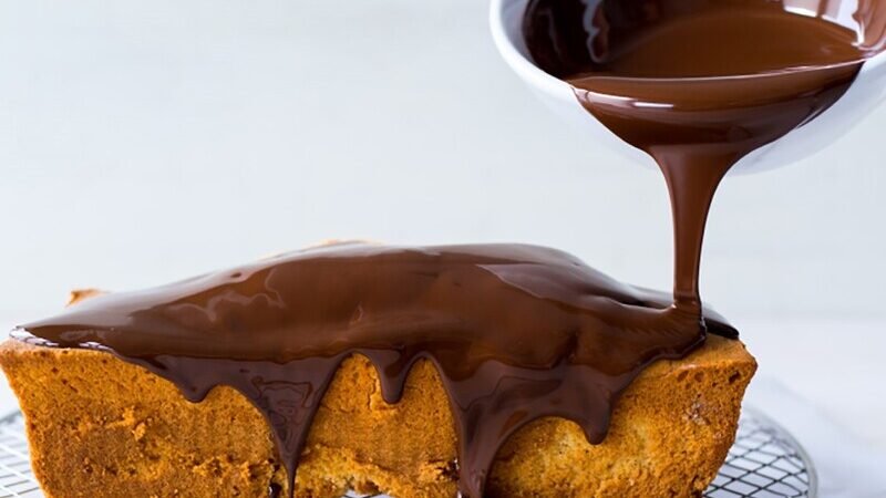 Como Preparar a Cobertura de Chocolate Simples 0 (0)