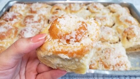 receita de fatias húngaras