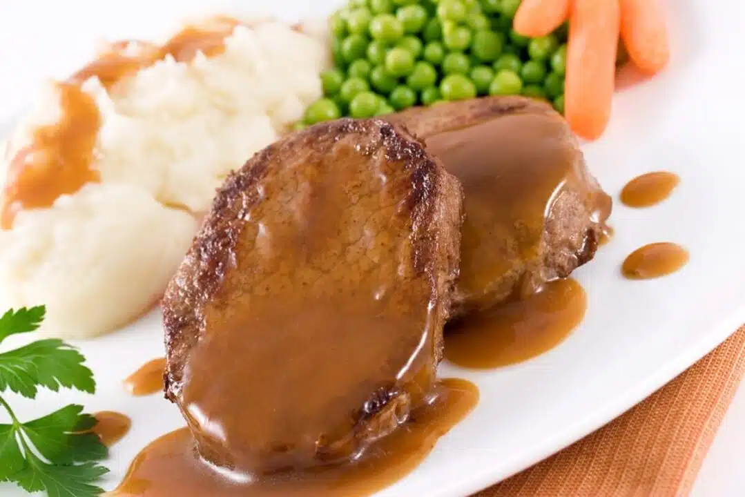 Molho para Carne Assada no Forno