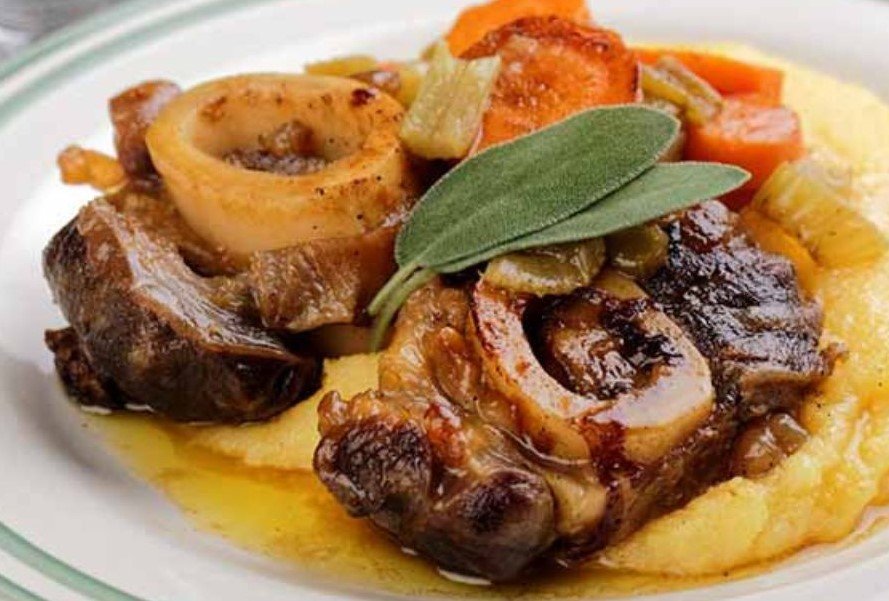 Ossobuco na Panela de Pressão