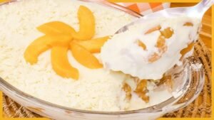 Receita de Pavê Simples e Barato: Doce de Fácil