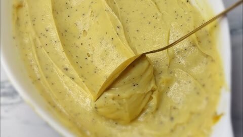 recheio de bolo brigadeiro com maracujá