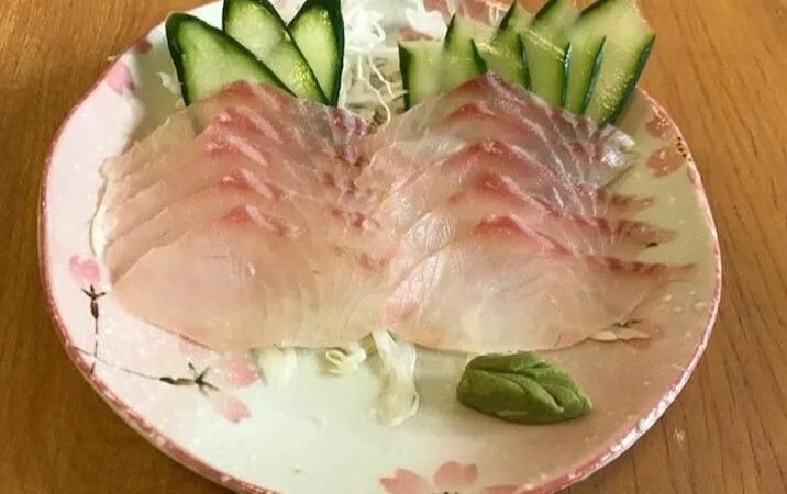 Sashimi de Tilápia: Como Fazer essa Delícia Japonesa em Casa! 4.8 (65)