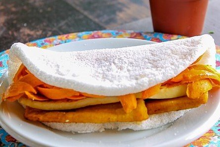 X Caboquinho de Tapioca