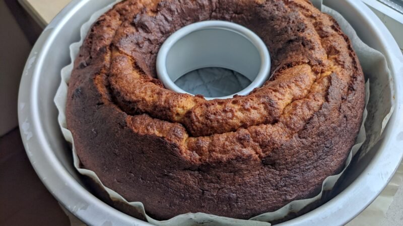 Receita de Bolo Podre Alentejano Passo a Passo – Sabor de Portugal na Sua Mesa 4.8 (37)