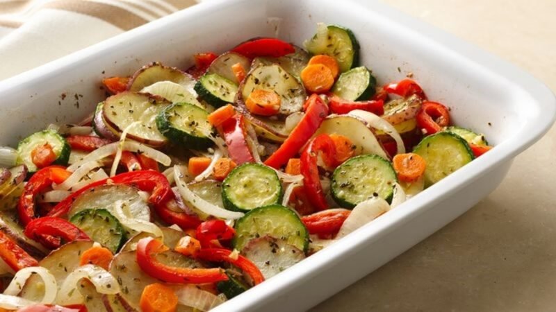 Receita Fácil de Legumes no Forno com Azeite 5 (15)