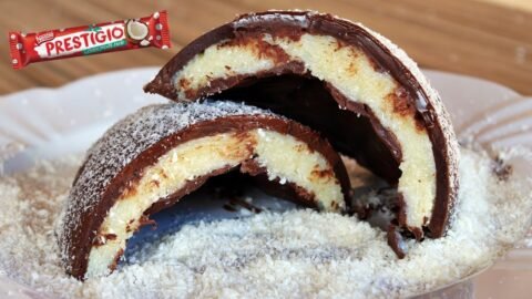 receita de ovo de pascoa trufado caseiro