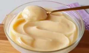 Brigadeiro Branco para comer de Colher – Cremoso Fácil