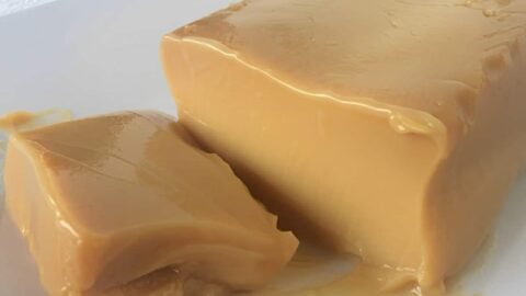 como fazer doce de leite com leite condensado de caixa