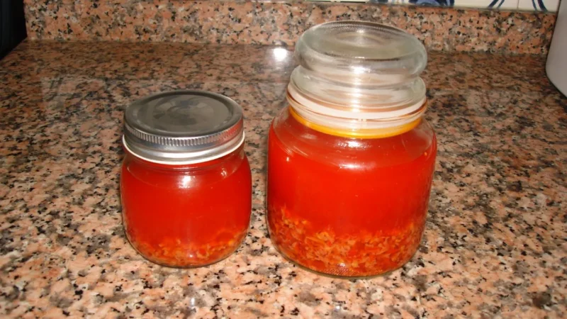 Como fazer Piripiri Caseiro – Receita Tradicional e Picante 4.9 (72)