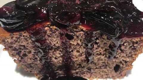 receita de bolo com casca de jabuticaba