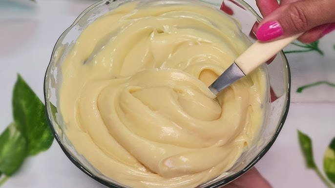 Brigadeiro Branco com Leite Ninho Recheio Cremoso para Bolo