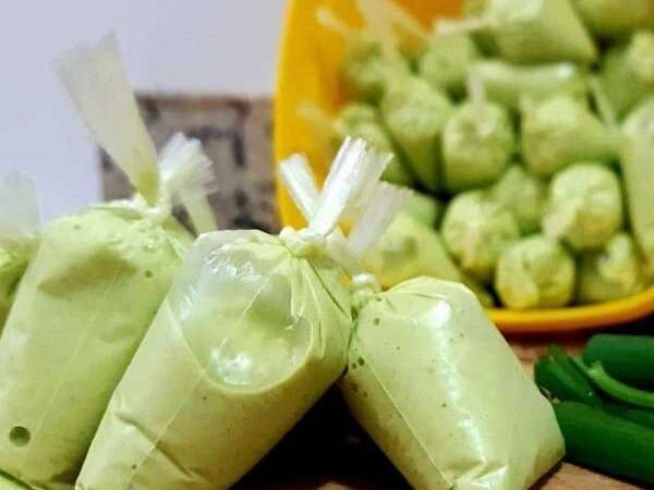 Maionese Caseira com Ovo Cozido e Leite — Cremosa Sem Erro 4.8 (12)