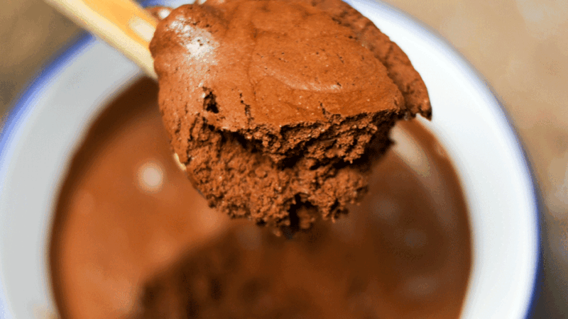 Mousse de Chocolate Caseira à portuguesa 5 (16)