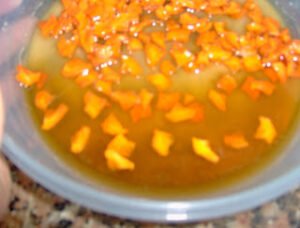 Xarope Caseiro para Tosse de Cenoura — Receita Natural e Eficaz