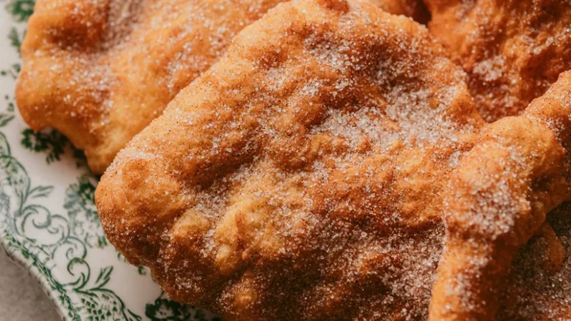 filhoses de natal portuguesas 4.9 (97)