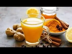 Descobri o CHÁ QUEBRA TUDO! Nunca mais TOMEI xarope 🤫