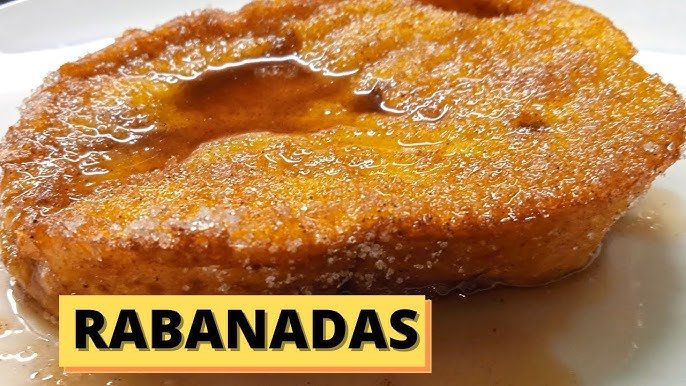 Rabanada Portuguesa com Vinho do Porto